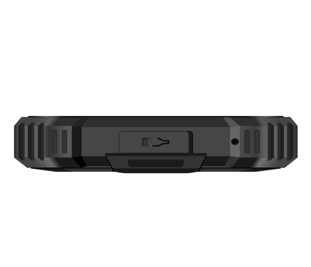 OUKITEL WP5 Pro 4/64GB 8000mAh czarny - 582462 - zdjęcie 6